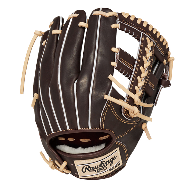 Rawlings - 内野手用グローブ Amazon.co.jp: Rawlings: 内野手用グローブ