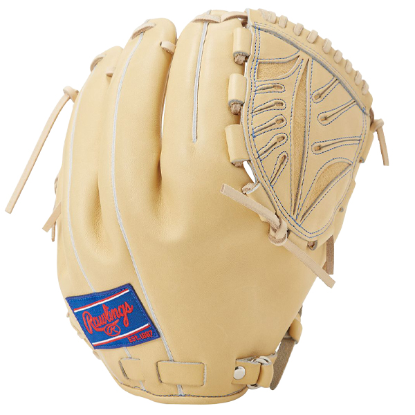 ＼9(日)最大ポイント18倍／ 野球 ローリングス 硬式グローブ グラブ PRO PREFERRED ピッチャー 投手用 右投用 左投用 山下 | Rawlings | 03
