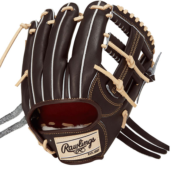 Rawlings 硬式グローブ（ポジション：内野手用）の商品一覧｜グローブ