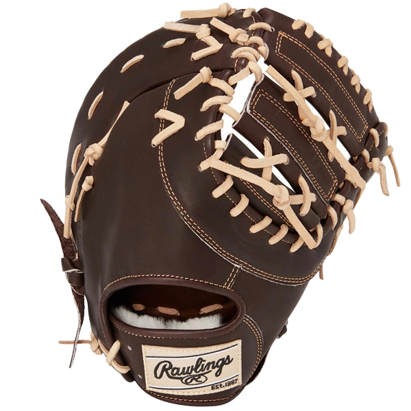 Rawlings 野球グローブ 野球 ローリングス 硬式 ファースト