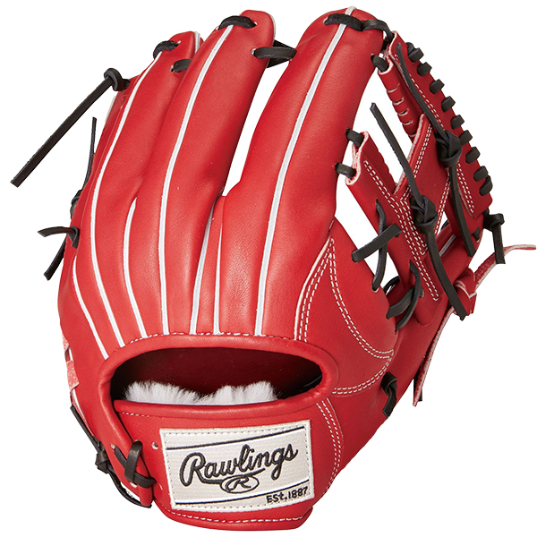 Rawlings（ローリングス） 野球 硬式グローブ 硬式 グローブ 一般 大人