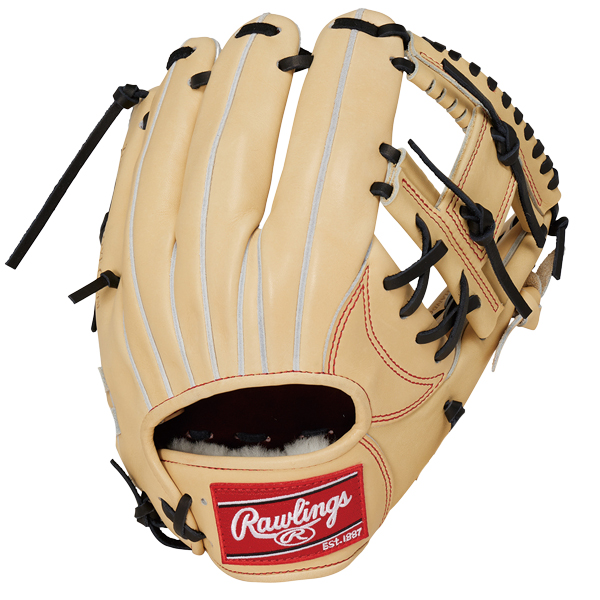 Rawlings（ローリングス） 野球 硬式グローブ 硬式 グローブ 一般 大人