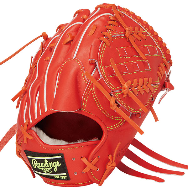 Rawlings 硬式グローブ（ポジション：投手用）の商品一覧｜グローブ