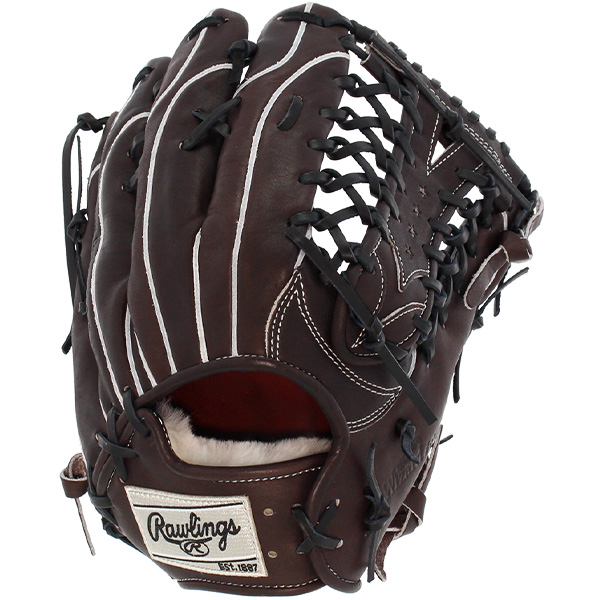 Rawlings 野球 ローリングス 硬式グローブ 高校野球対応 グラブ