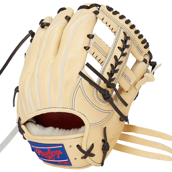 Rawlings 野球 ローリングス 硬式グローブ 高校野球対応 グラブ
