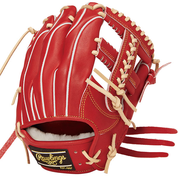 硬式 PRO PREFERRED [内野手用] サイズ11.25 | グラブ