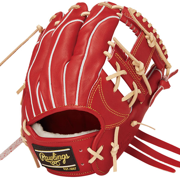 Rawlings 野球 ローリングス 硬式グローブ 高校野球対応 グラブ