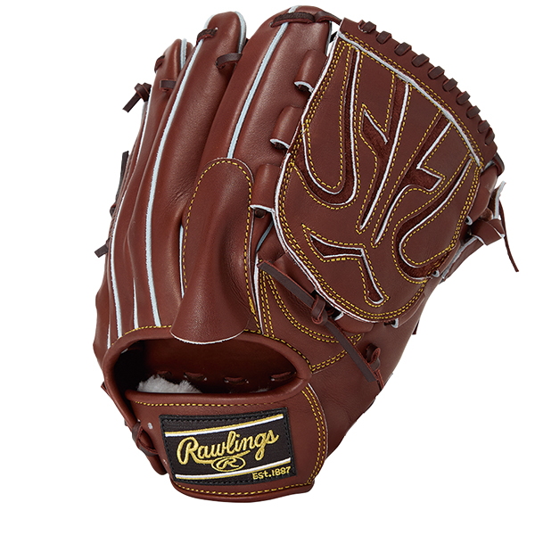Rawlings 硬式グローブ ブラウン Rawlings 硬式グローブ（色：ブラウン系）｜グローブ｜野球