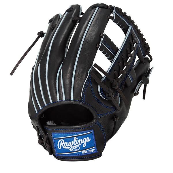 Rawlings 硬式グローブ（ポジション：内野手用）｜グローブ