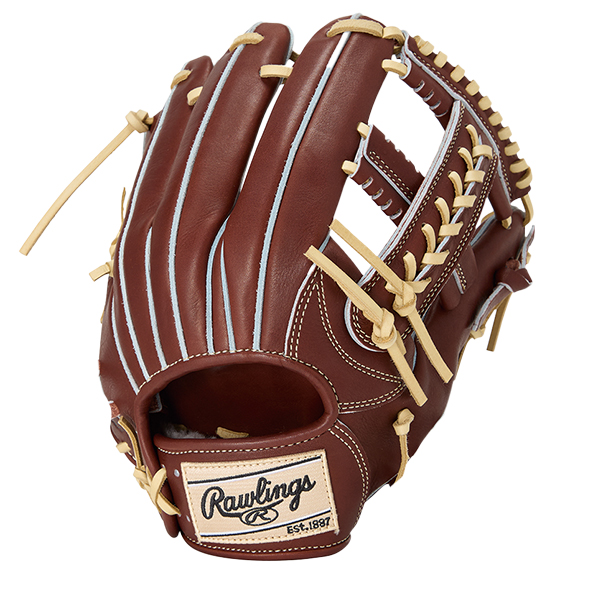 ローリングス硬式グローブ ブラウン 硬式 PRO PREFERRED [内野手用] サイズ 11.2 | グラブ