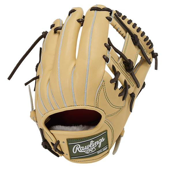 HOH 野球 ローリングス プロプリファード 硬式グローブ グラブ 硬式用