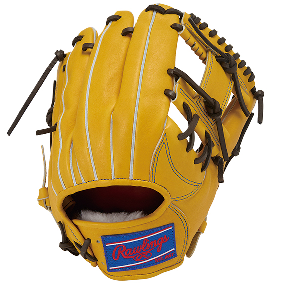 HOH 野球 ローリングス プロプリファード 硬式グローブ グラブ 硬式用