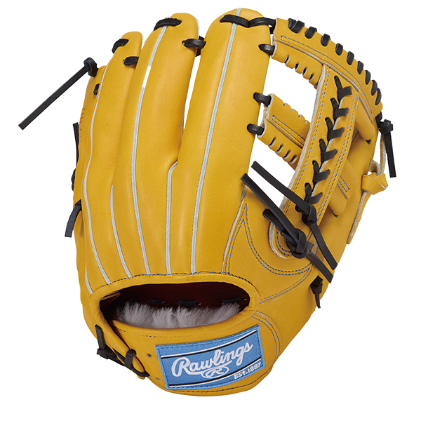 HOH 野球 ローリングス プロプリファード 硬式グローブ グラブ 硬式用