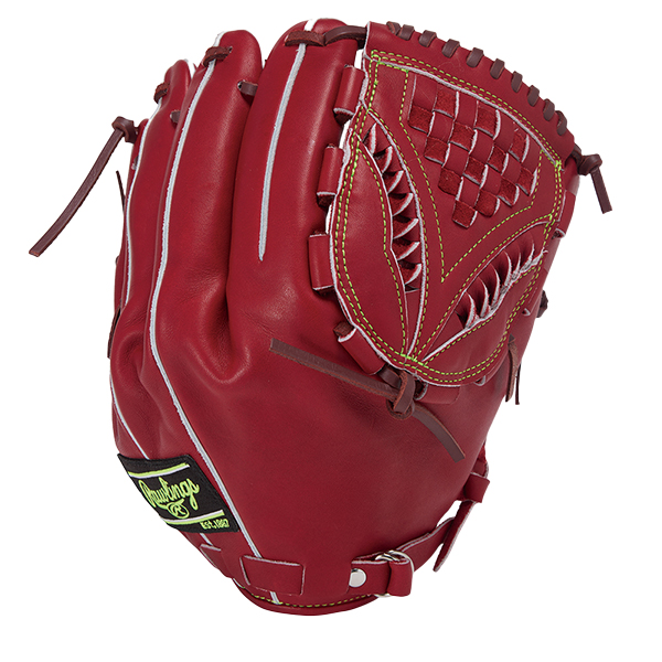 ローリングス　硬式グローブ　ピッチャー用 硬式 PRO PREFERRED [投手用] サイズ11.75 | グラブ | PRODUCTS