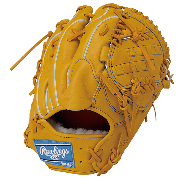 硬式 PRO PREFERRED Wizard #02 [投手用] サイズ 11.75 | グラブ