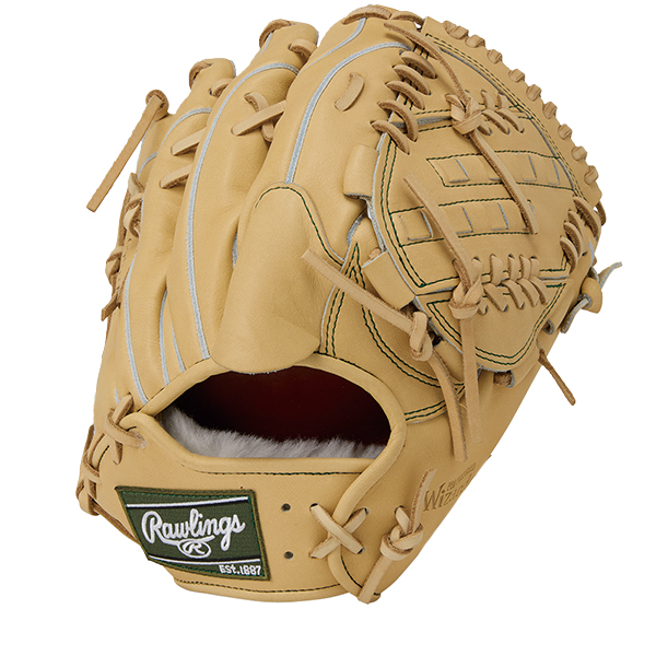 Rawlings 硬式グローブ（色：ベージュ系）｜グローブ｜野球
