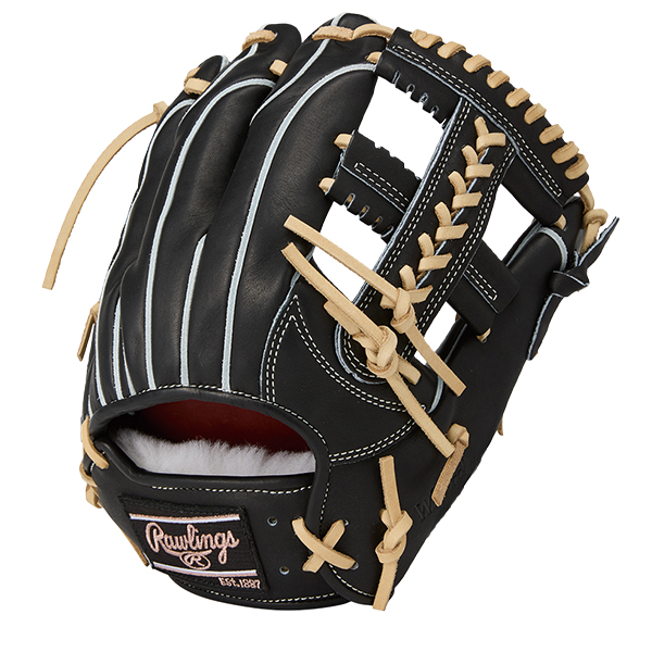 Rawlings 硬式グローブ（色：ベージュ系）｜グローブ｜野球｜スポーツ