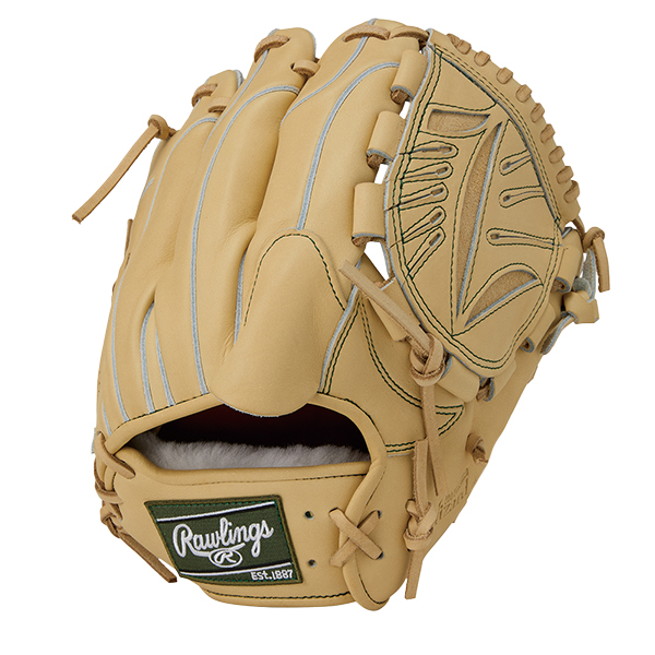 ★美品★ ローリングス 硬式内野手グラブ 最高級 プロプリファード 高校野球 HOH 野球 ローリングス プロプリファード 硬式グローブ グラブ