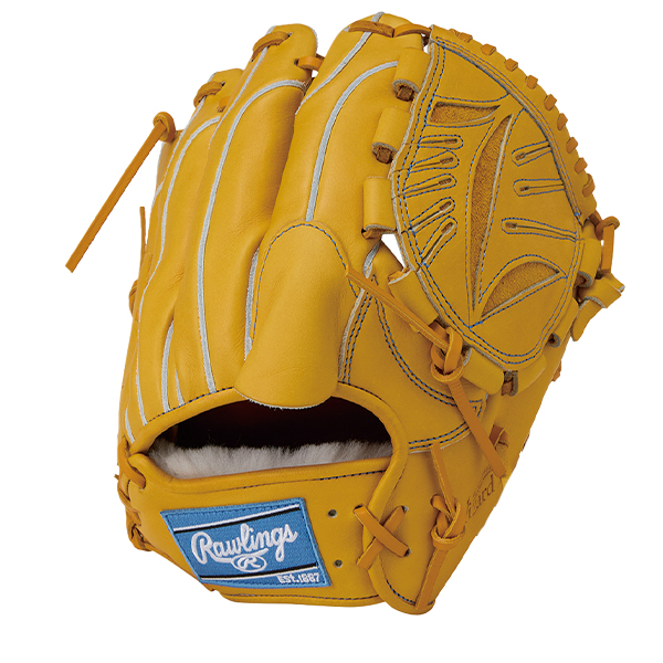 【最高級】プロプリファード　硬式用グラブ プロプリファード 野球 ローリングス 硬式グローブ 硬式