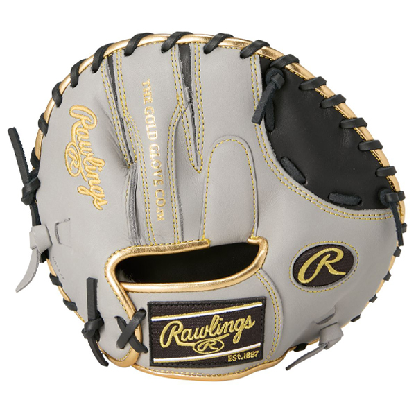 Rawlings 【湯もみ型付け不可】野球 ローリングス トレーニング RGAMER
