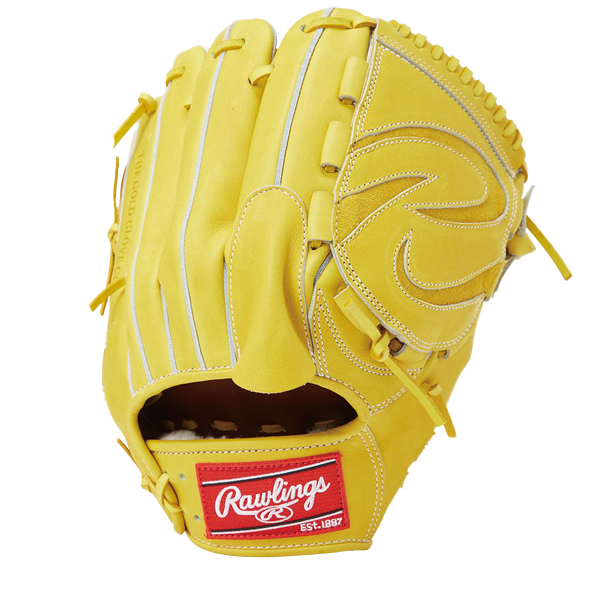 硬式 PRO PREFERRED Wizard #01 [投手用] サイズ11.75 | グラブ