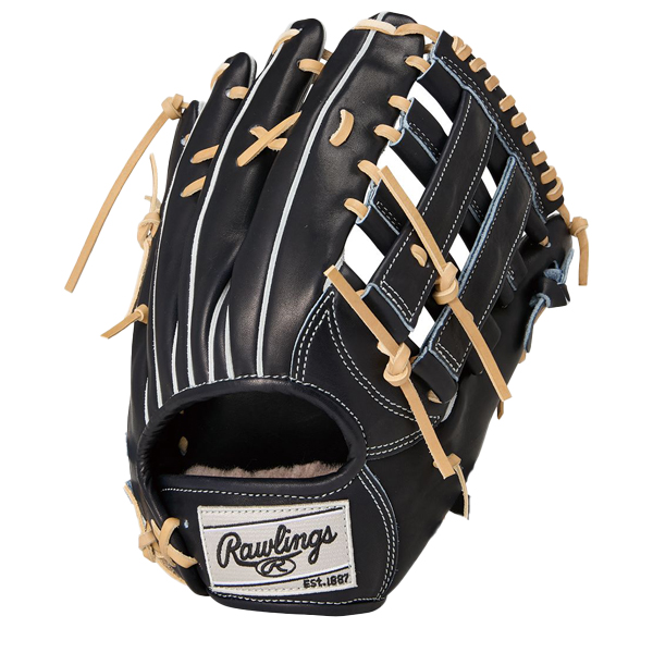 Rawlings 硬式グローブ（ポジション：外野手用）の商品一覧