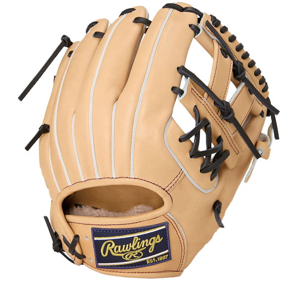 Rawlings 硬式グローブ（色：ブラウン系）｜グローブ｜野球｜スポーツ