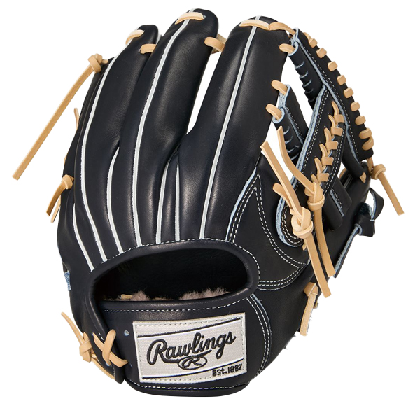 Rawlings 硬式グローブ（色：ブラウン系）｜グローブ｜野球