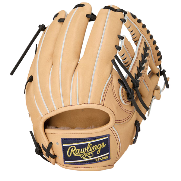 Rawlings 硬式グローブ（ポジション：内野手用）｜グローブ