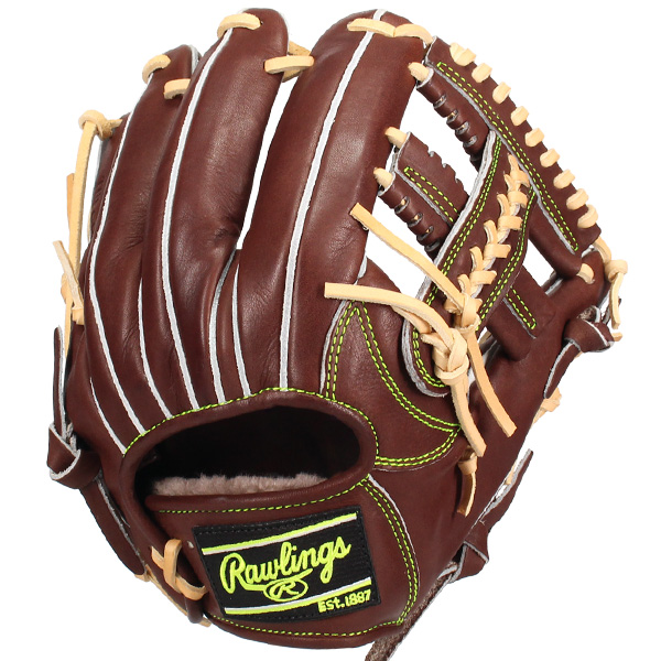 Rawlings 硬式グローブ ブラウン raw-gh5hpn62_4_1.jpg?size=n