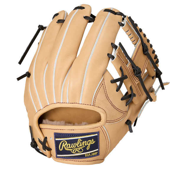 Rawlings 硬式グローブ（色：ブラウン系）｜グローブ｜野球｜スポーツ