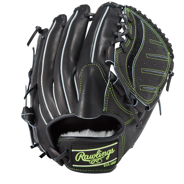 Rawlings 野球 ローリングス 硬式グローブ グラブ HOH RISING