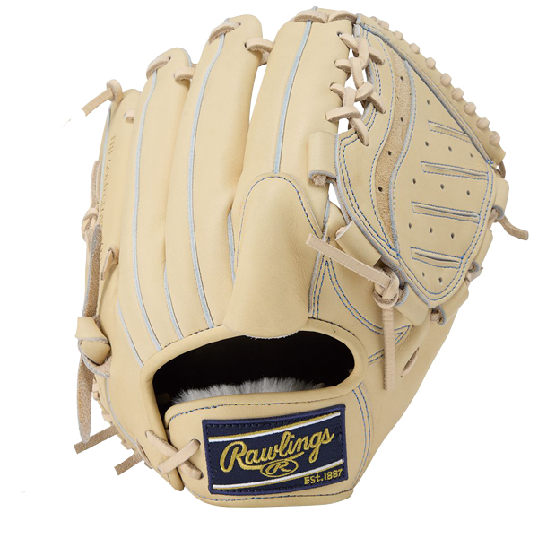 Rawlings 野球グローブ 野球 ローリングス 硬式グローブ 高校