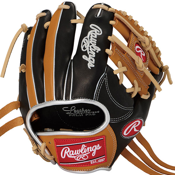 Rawlings（ローリングス） 野球 トレーニンググローブ グラブ