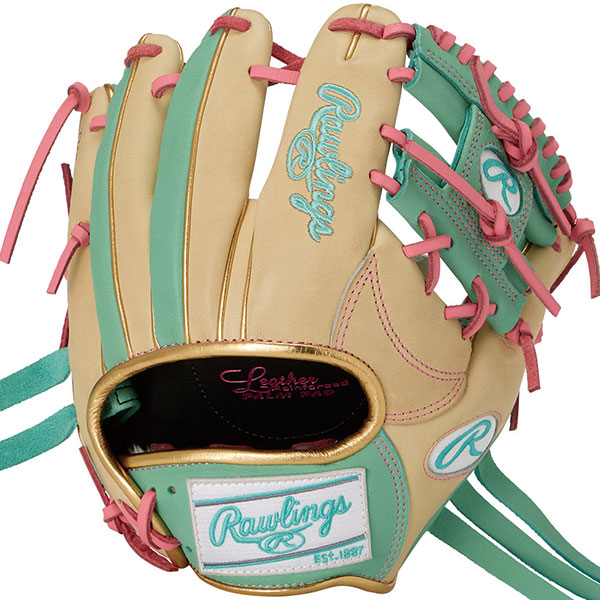 Rawlings（ローリングス） 野球 トレーニンググローブ グラブ