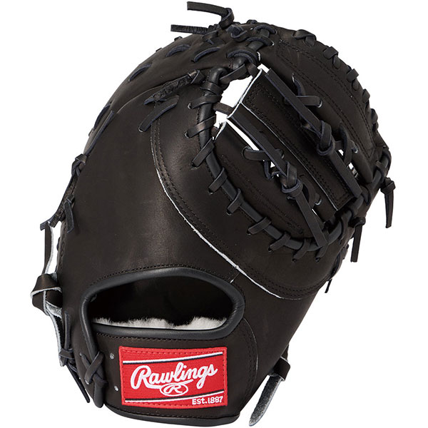 ローリングス ファーストミット（硬式グローブ）｜グローブ｜野球