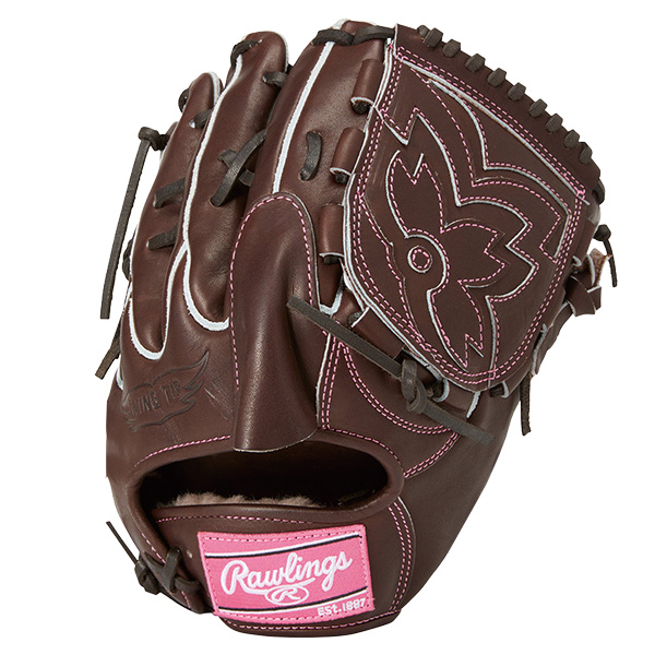 Rawlings 硬式グローブ（色：ブラウン系）｜グローブ｜野球｜スポーツ