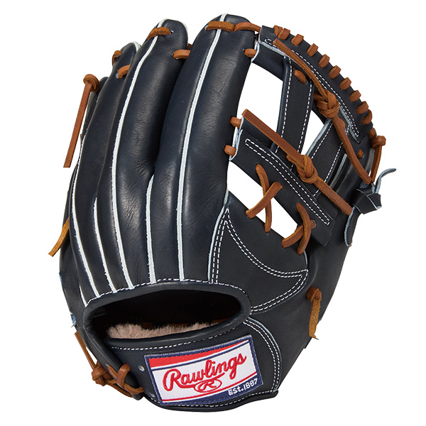 Rawlings 硬式グローブ（ポジション：内野手用）｜グローブ｜野球