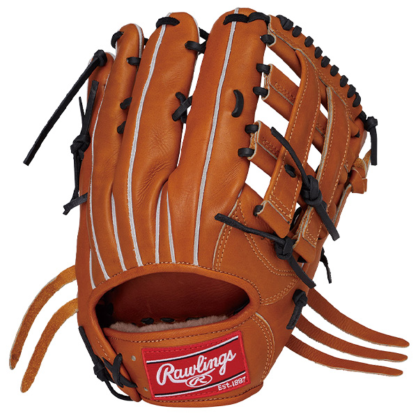 Rawlings 硬式グローブ（色：ブラウン系）｜グローブ｜野球｜スポーツ