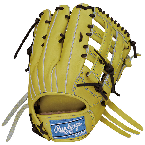 Rawlings 硬式グローブ（ポジション：外野手用）｜グローブ｜野球