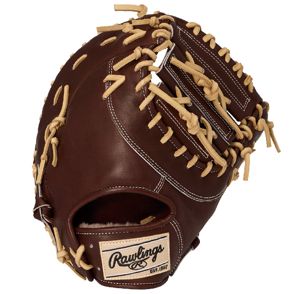 ローリングス ファーストミット（硬式グローブ）｜グローブ｜野球