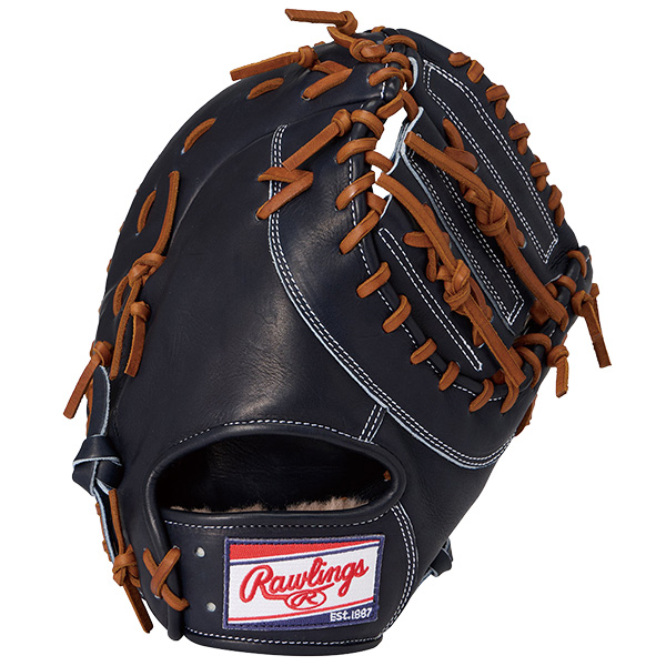 ローリングス ファーストミット（硬式グローブ）｜グローブ｜野球