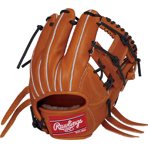 Rawlings 硬式グローブ（ポジション：内野手用）｜グローブ｜野球