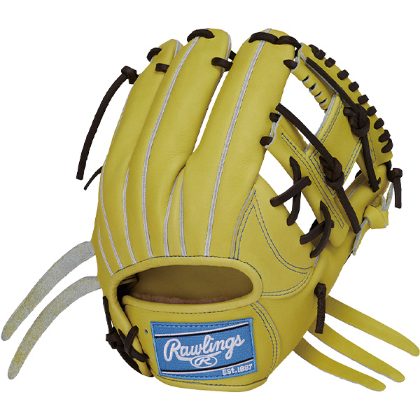 Rawlings 硬式グローブ（ポジション：内野手用）｜グローブ｜野球