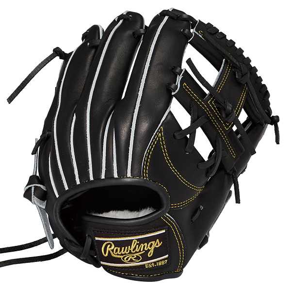 HOH 野球 ローリングス 硬式グローブ グラブ 硬式用 高校野球対応 内