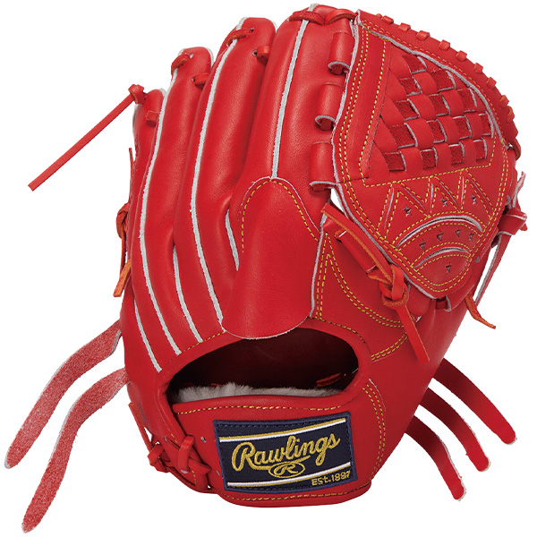 Rawlings 硬式グローブ（ポジション：投手用）｜グローブ｜野球