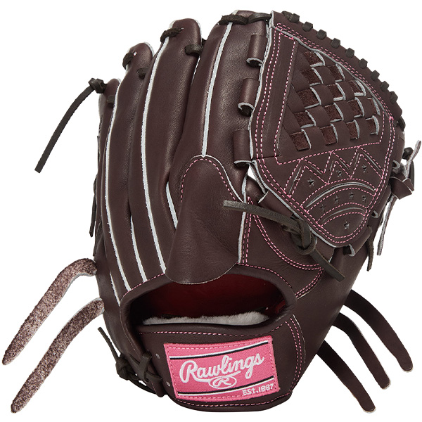 硬式野球グローブ左投手（色：ブラウン系）のおすすめ人気商品一覧
