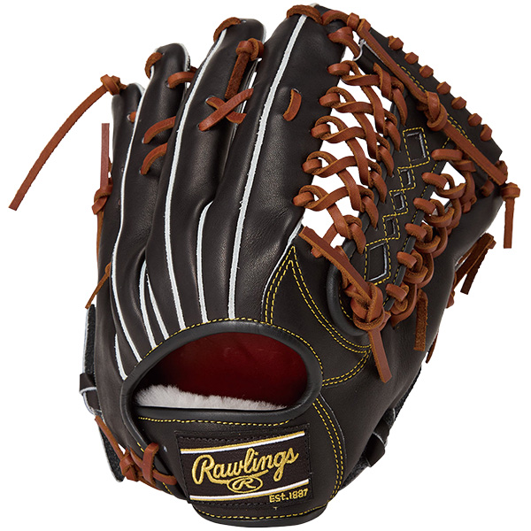 Rawlings（ローリングス） 野球 プロプリファード 硬式グローブ グラブ