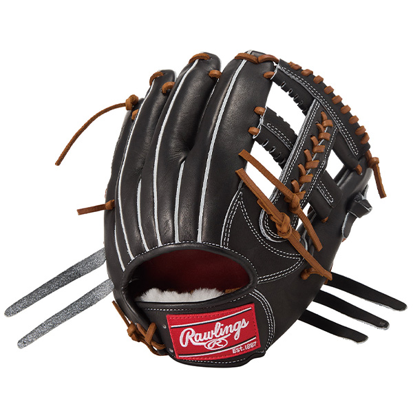 Rawlings（ローリングス） 野球 プロプリファード 硬式グローブ グラブ