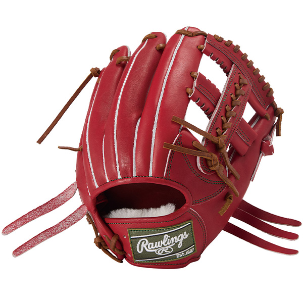 Rawlings（ローリングス） 野球 プロプリファード 硬式グローブ グラブ